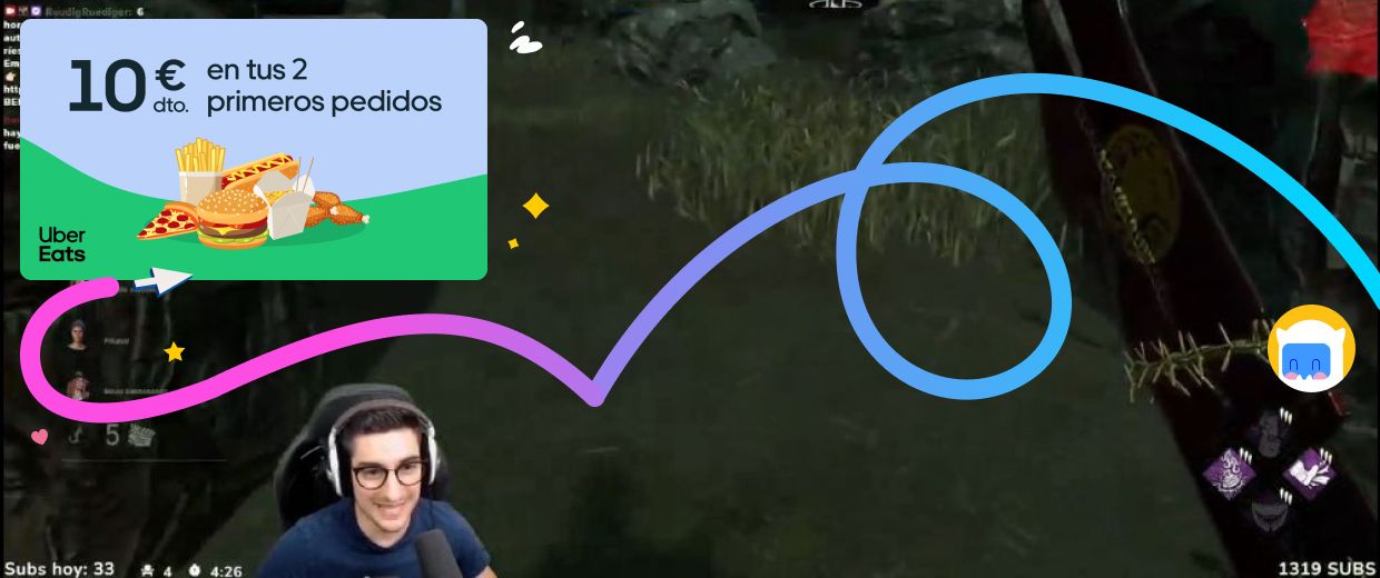 23 Ideas that will Spice Up your Twitch Stream