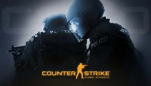 Counter Strike: Global Offensive  juego streamer