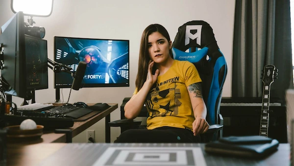 AnneMunition