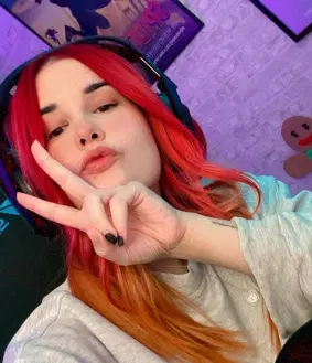 streamer de KOI